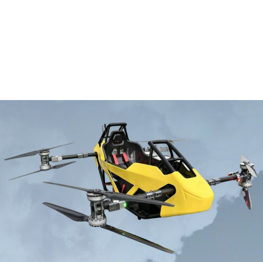 EVTOL