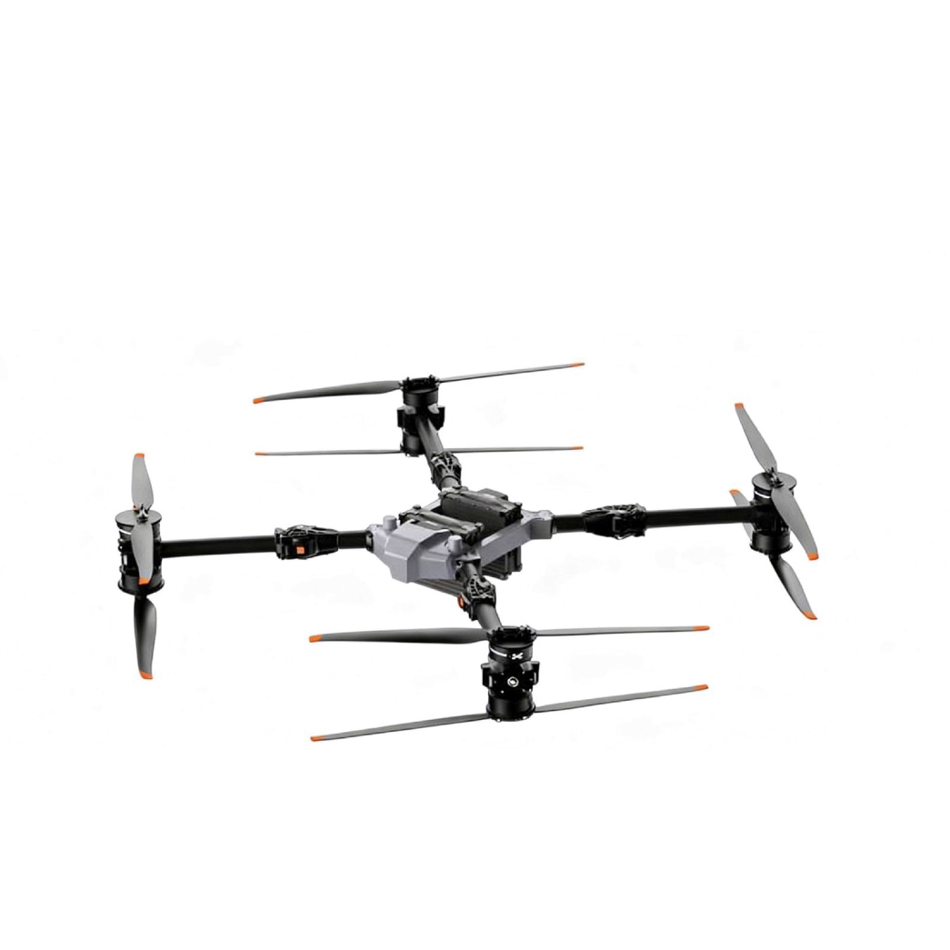 大载重无人机 CA200