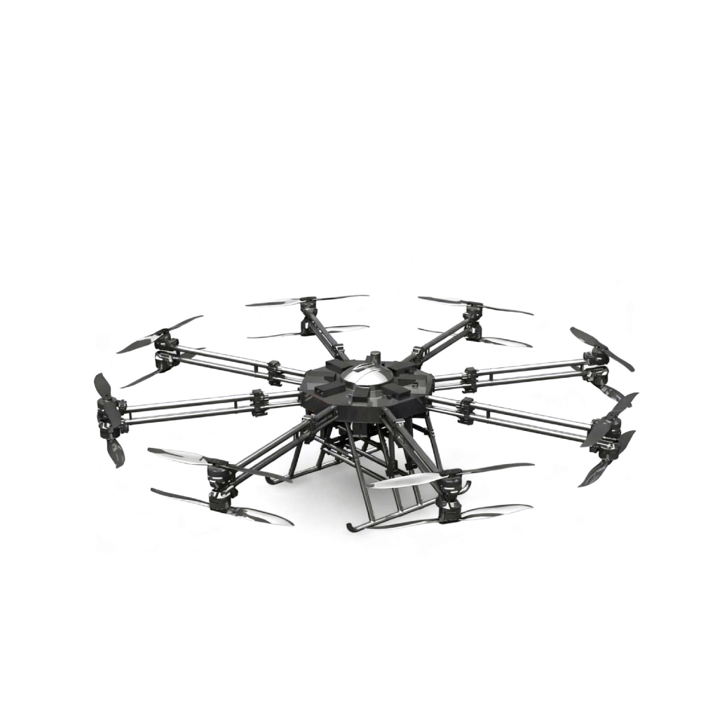 大载重无人机 CA300