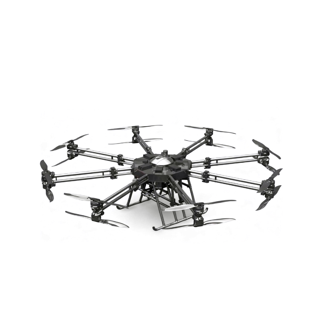 大载重无人机 CA400